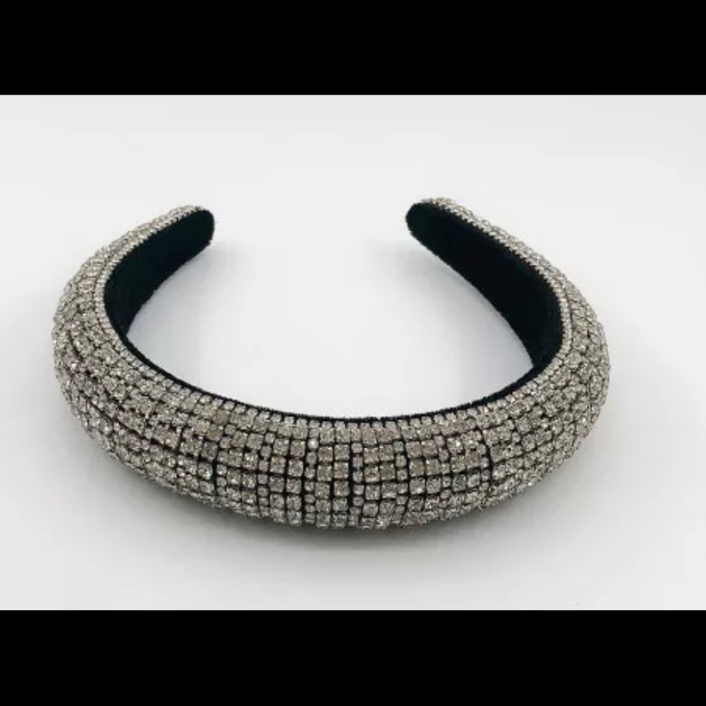 Chic Rhinestone Headbands - Picture 7 of 16